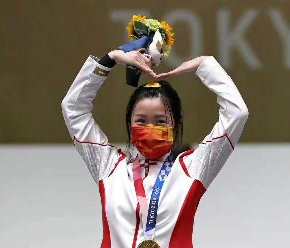Liuli Olympic Champion (Liuli Olympic Champion List)